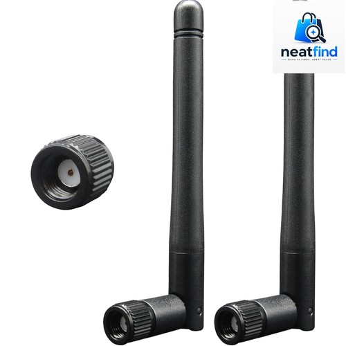Compact dual band 3dbi - compact, wifi