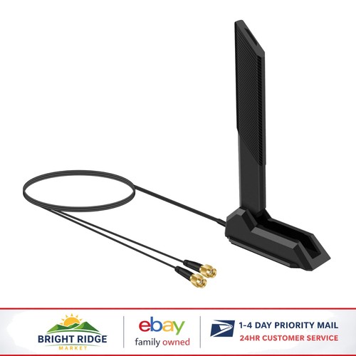 External tri band - external, tri-band