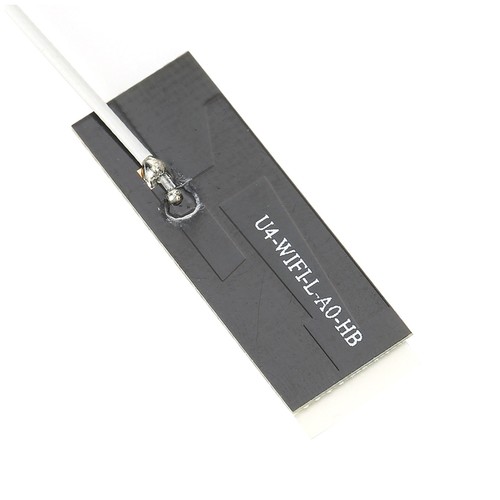 5pcs internal 5g dual - 5pcs, 2.4g/5g