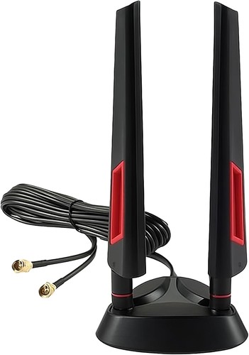 Wifi tri band magnetic - tri-band, base