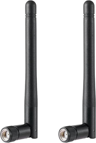 Pack wifi antenna for - , pc
