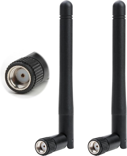 Pack dual band wifi antenna - 2,