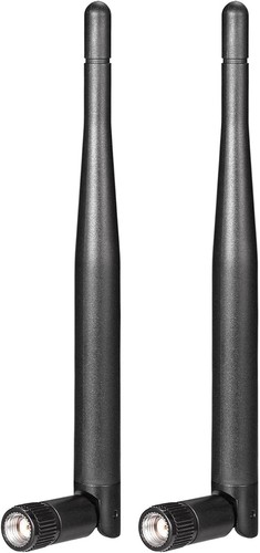 Pack bingfu wifi - pack, antenna