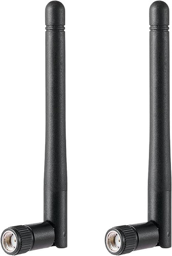 Pack wifi antenna for pc - 2,