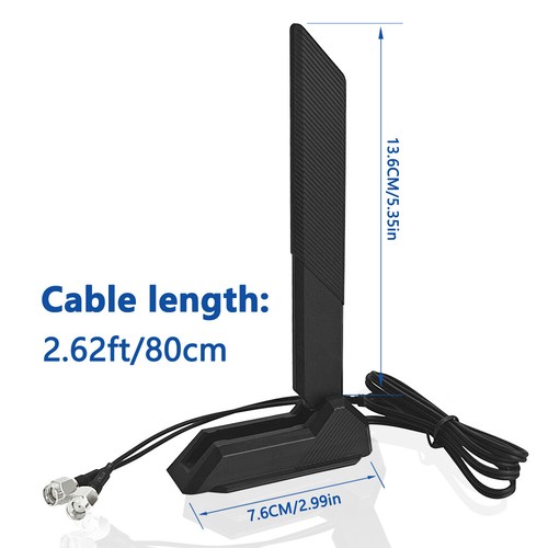 Wifi antenna 6g for pc - wifi,