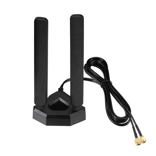 Wifi tri band antenna - 6e, tri-band