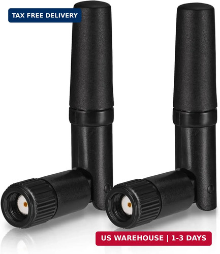 Small wifi antenna - small,