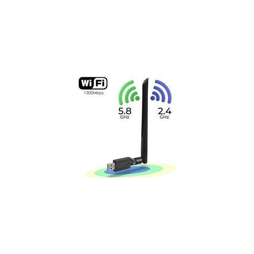 1300mbps usb wifi adapter for - 1300mbps,