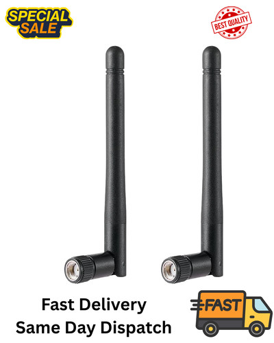Pack wifi antenna for - pack, pc
