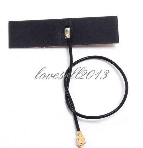 2pcs 5dbi antenna 50ohm - antenna,