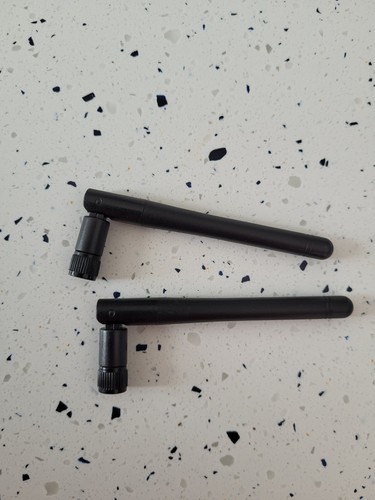 Pack wifi antenna for - , pc