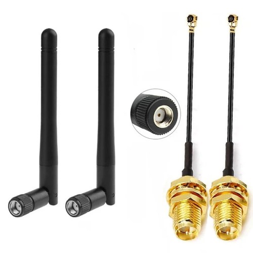 Pack wifi antenna - , pc