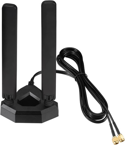 Wifi tri band antenna - wifi, 6e