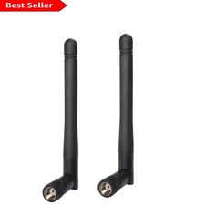 Omnidirectional 2.4GHz/5GHz