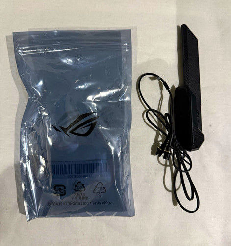 Asus external wifi paddle - asus,