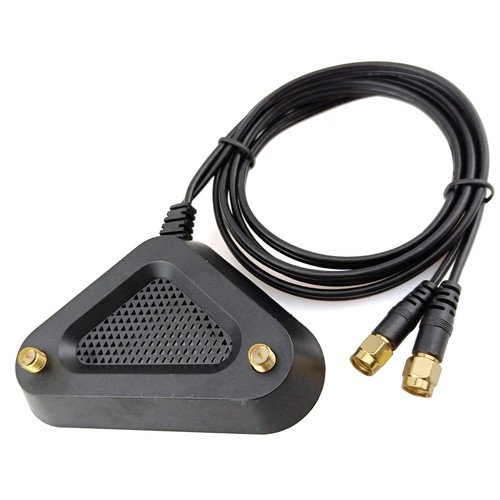 Wifi antenna stand dual - pc,