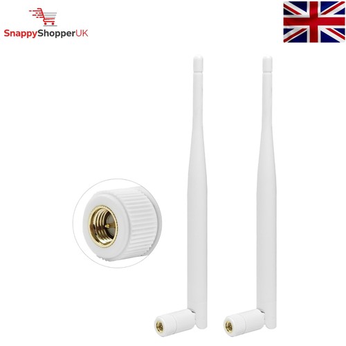 Pack external wifi antenna - 2,